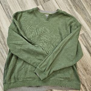 Tommy Bahama Sweater XXL